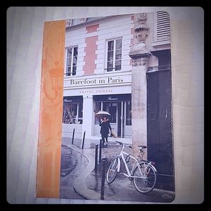 RARE Barefoot Contessa Ina Garten Paris Journal